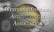 Western Montana Astronomical Association